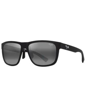 Maui Jim Sunglasses - Negro