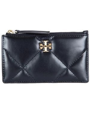 Tory Burch Wallets & Cardholders - Blue