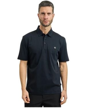 BOSS Polo Shirts - Negro