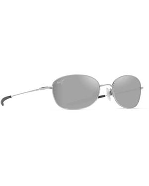Maui Jim Sunglasses - White