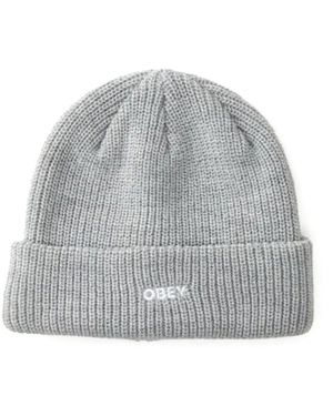 Obey Beanies - Gris