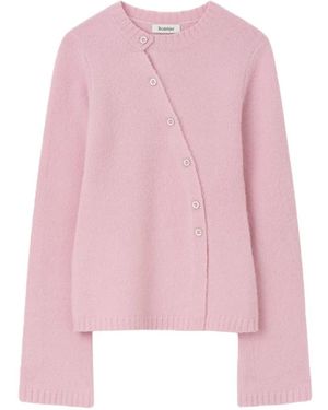 Rodebjer Cardigans - Rose