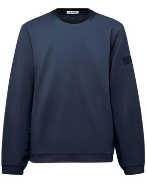 Premiata Sweatshirts - Azul