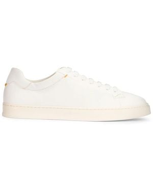 Doucal's Sneakers - Blanco