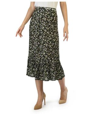 Tommy Hilfiger Midi Skirts - Green