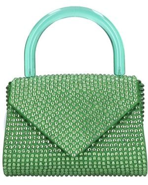 Gedebe Handbags - Verde