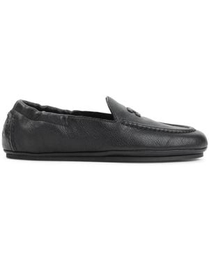 Celine Loafers - Negro