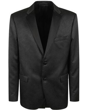 Lardini Formal Blazers - Zwart