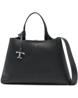 Tod's Handbags - Black