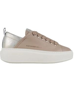 Alexander Smith Trainers - Multicolour