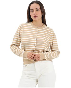 Levi's Cardigans - Neutro