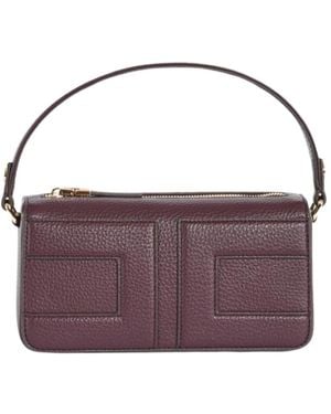 Elisabetta Franchi Handbags - Viola