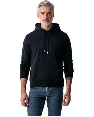 Trussardi Hoodies - Negro