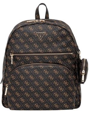 Guess Backpacks - Negro
