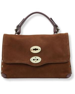 Zanellato Handbags - Marrón