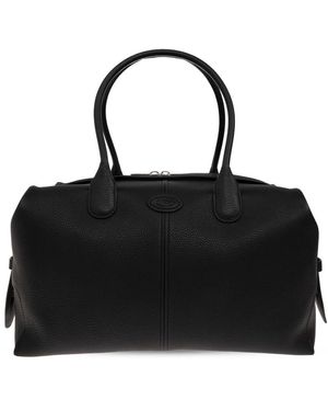 Tod's Weekend Bags - Noir