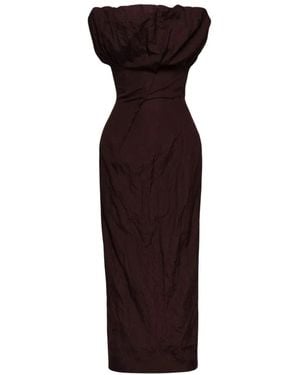 Magda Butrym Party Dresses - Morado