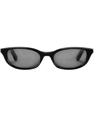 Lgr Accessoires ,Zwart ,Aloe Zonnebril