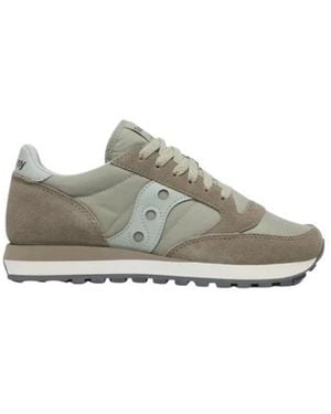 Saucony Sport Shoes - Vert