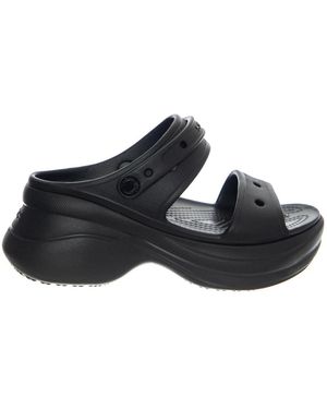 Crocs™ Schoenen ,Zwart ,Bae Sandal