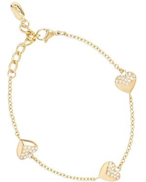 KARL LAGERFELD Bracelets - Mettallic