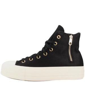 Converse Sneakers - Nero