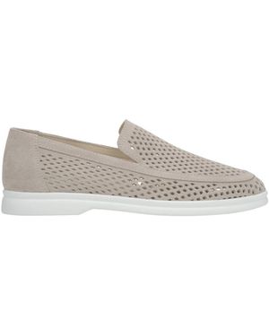 ESTRO Loafers - Grey
