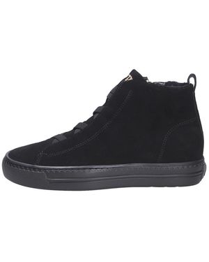 Paul Green Sneakers - Nero