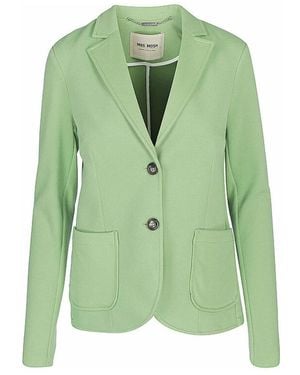 Mos Mosh Blazer - Grün
