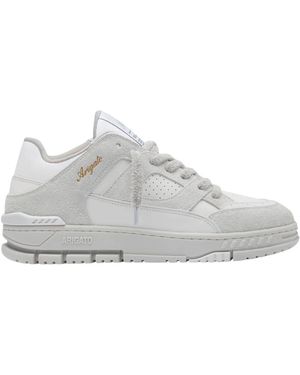 Axel Arigato Trainers - Grey
