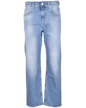 Replay Maijke Jeans - Blau