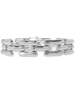 LIE STUDIO Bracelets - Blanc