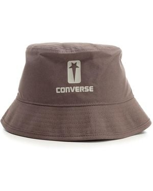Converse Hats - Brown