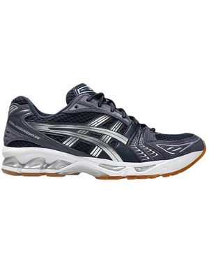 A.P.C. Gel Kayano 14 Sneakers - Blau