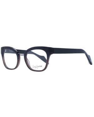 Yohji Yamamoto Glasses - Blue