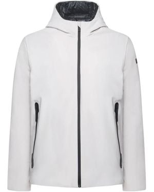 Rrd Light Jackets - Grey