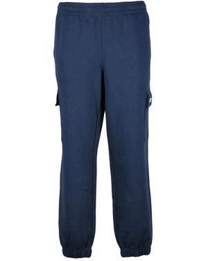 Lacoste Tuta Sweatpants - Blauw