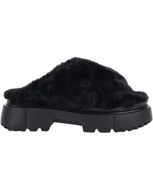 Hogan Sliders - Blue