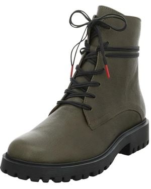 Think! Stiefeletten - Grün