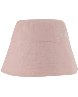 Patou Hats - Pink
