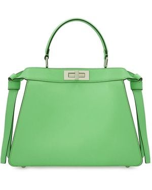 Fendi Handbags - Groen