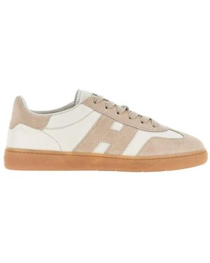 Hogan Sneakers - Blanc