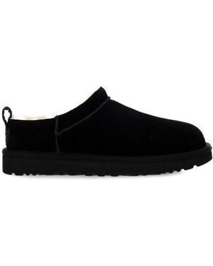 UGG Slippers - Negro