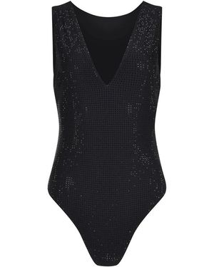 TWENTYFOUR Body - Schwarz