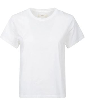 Jeanerica T-Shirts - Blanco