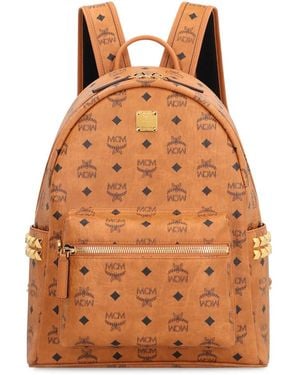 MCM Backpacks - Marrón