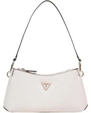 Guess Shoulder Bags - Natural