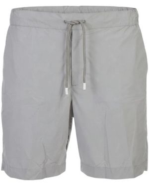 Fedeli Badmode ,Grijs ,Beachwear