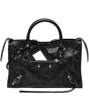 Balenciaga Handbags - Negro