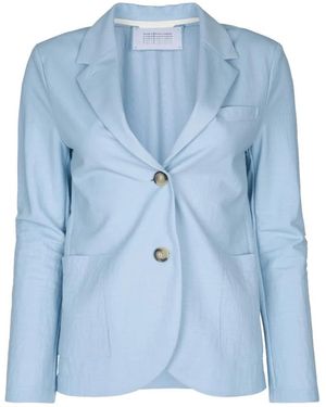 Harris Wharf London Blazers - Azul